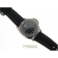 Panerai Luminor Submersible MIKE HORN EDITION - 47mm ref. Pam00984 new